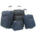 Olympia Valencia 4-piece Luggage Collection