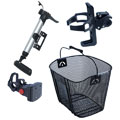 Mighty Bike Accessories Gift Pack