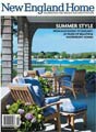New England Homes