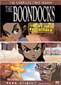 The Boondocks - The Complete First Season (DVD)