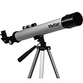 Vivitar 50x/100x Refractor Telescope with Tripod