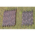 Stepping Stone Bamboo Pair
