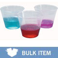 Disposable 1 oz Medicine Cup (Case of 5000)
