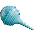 Medline Sterile 2 oz. Ear Ulcer Bulb Syringe (Case of 50)