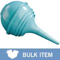 Sterile 2oz. Ear Ulcer Bulb Syringe (Case of 50)