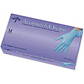 Medline Nitrile Chemo Exam Glove, Powder-free, XL (Case of 1,000)