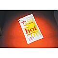Medline Accutherm Instant 6-in x 10-in Hot Pack (Case of 24)