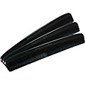 Medline 7-inch Black Comb (case of 144)