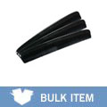 7-inch Black Comb (case of 144)