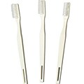 Medline Individually Wrapped Toothbrush (Case of 144)