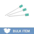 Medline Diposable Oral Swabs with Dentifice (case of 500)