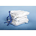 Medline Sponge, Lap, X-ray, Sterile, Latex-free, 8" x 36" (Case of 200)
