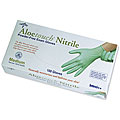 Medline Nitrile Chemo Exam Glove, Powder-free, Aloe, L (Case of 1,000)