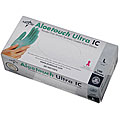 Medline Vinyl Exam Glove, Powder-free, Aloe, X-Small (Case of 1,000)