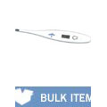 Standard Oral Digital Thermometer (case of 200)