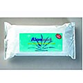 Medline Aloetouch Dimethicone Wipes 48/pk (Case of 12 Packs)