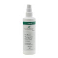 Medline Soothe & Cool 8 oz No-Rinse ShampooBody Wash (case of 12)