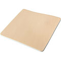Medline Optifoam Non-Adhesive Dressing, 6"x6" (Case of 100)