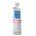 Medline Moisturizing Aloe 8-oz Body Lotion (Pack of 12)