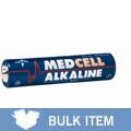 Medline AAA Alkaline Battery (Case of 144)