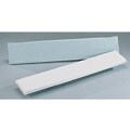 Medline Disposable 2x6-inch Infant Armboards (Case of 50)