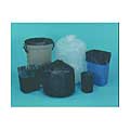 Medline Liner, Black, 30 inch x 36, 0.45 mil , 20-3 (Case of 250)