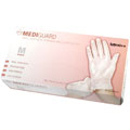 Medline Vinyl Powder-Free Exam Gloves - Medium (Case of 1000)