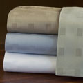 Soho Dot 600 Thread Count Cotton Sheet Set