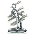 'The Ex' Limited Edition 5-piece Knife Set