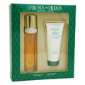 Diamonds and Emeralds by Elizabeth Taylor Perfume