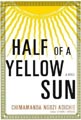 Half of a Yellow Sun