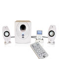 Sound Blast Speaker System for iPod