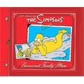 The Simpsons Uncensored Family Album