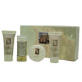 Bellagio Four-piece Mini Set for Women