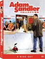 Adam Sandler Collection (DVD)