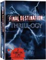 The Final Destination: Thrill-Ogy (Final Destination 1-3) (DVD)