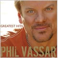 Phil Vassar - Greatest Hits: Volume 1