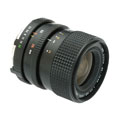 Minolta 35-70mm f/3.5-4.8 MD Macro Lens