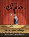 Ella Sets the Stage