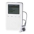 Apple iPod Classic 15GB 3rd Generation White (Refurbished)