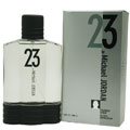 Michael Jordan 23 Men's 3.4-oz. Spray Cologne