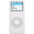 Apple MA004LL/A iPod nano 2GB White 2nd Generation (Refurbished)
