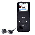 Apple iPod Nano 2GB - Black