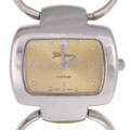 Geneva Platinum Women's Fashion Watch