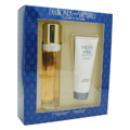 Diamonds and Saphires 2-piece Gift Set for Women