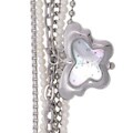 Geneva Platinum Extravagant Fashion Watch