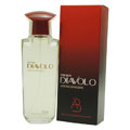 Diavolo Antonio Banderas Edt Spray
