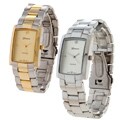 Geneva Platinum Men's Fashion Watch
