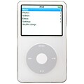 Apple 30 GB 5th Generation White iPod Video