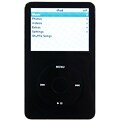 Apple 30GB 5th Generation Black iPod Video